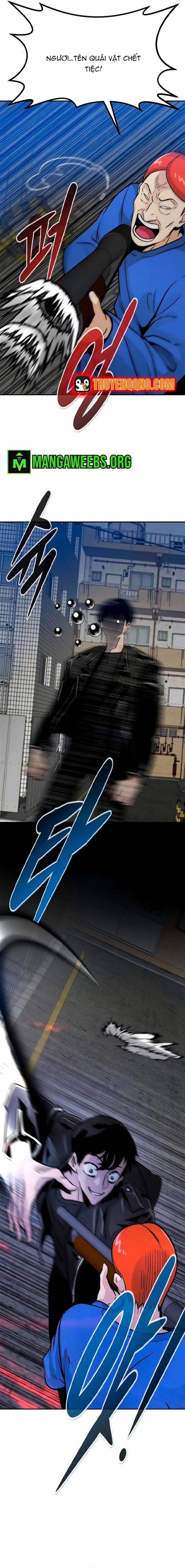 Kẻ Đa Tài Chapter 80 - 19