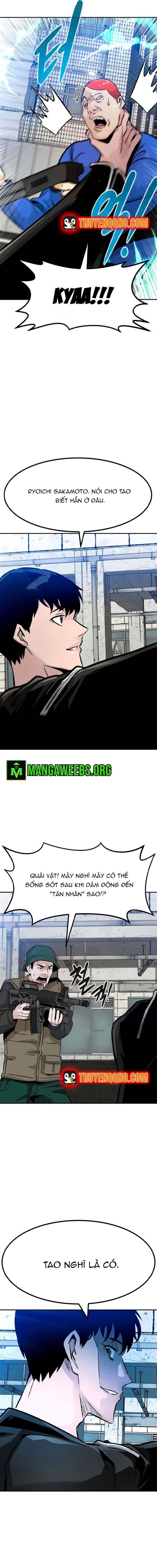 Kẻ Đa Tài Chapter 80 - 20