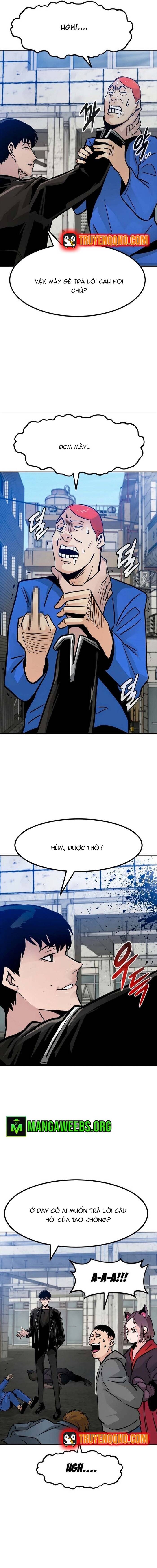 Kẻ Đa Tài Chapter 80 - 22