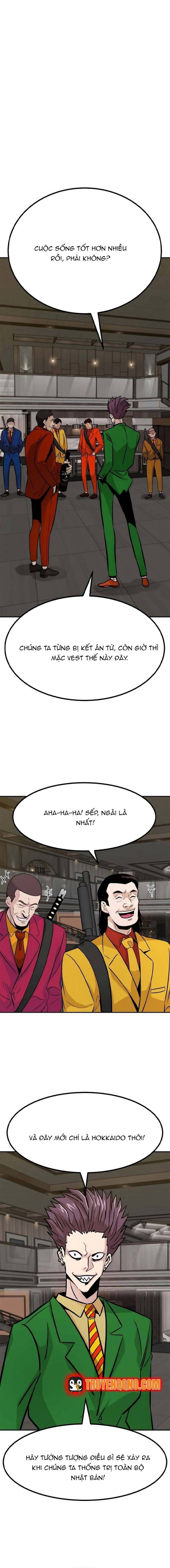 Kẻ Đa Tài Chapter 80 - 23