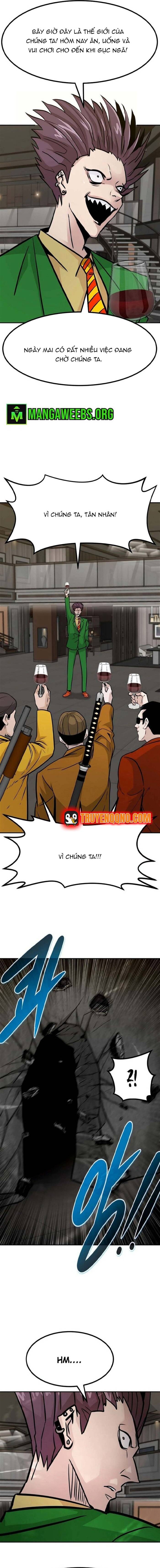 Kẻ Đa Tài Chapter 80 - 24