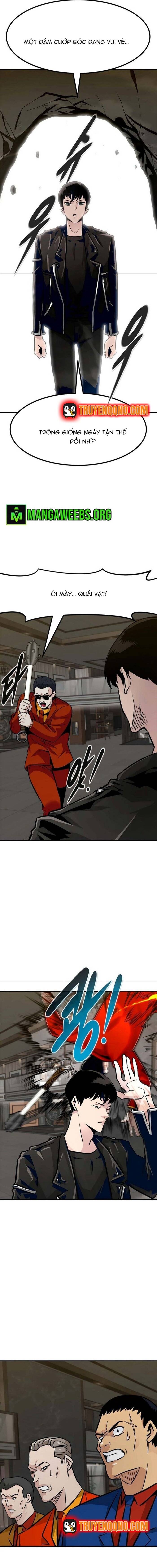 Kẻ Đa Tài Chapter 80 - 25