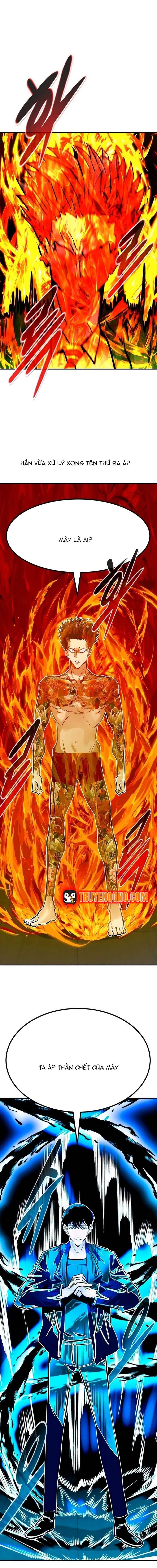 Kẻ Đa Tài Chapter 80 - 26