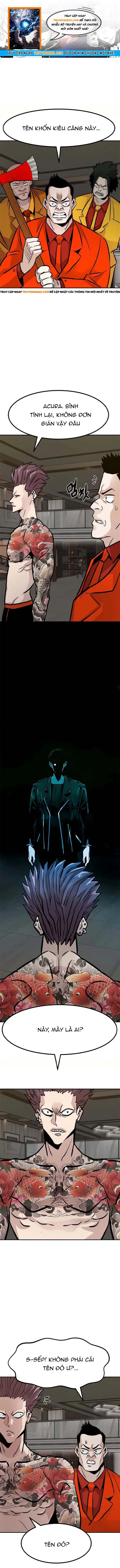 Kẻ Đa Tài Chapter 81 - 1