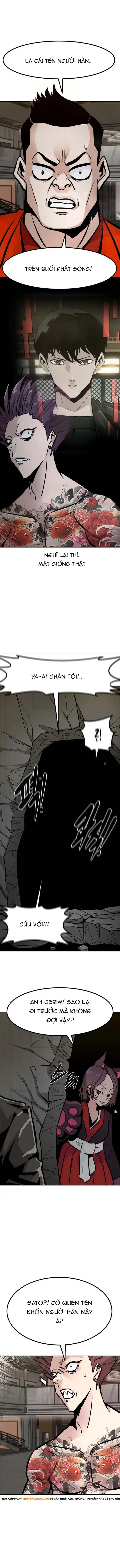 Kẻ Đa Tài Chapter 81 - 2