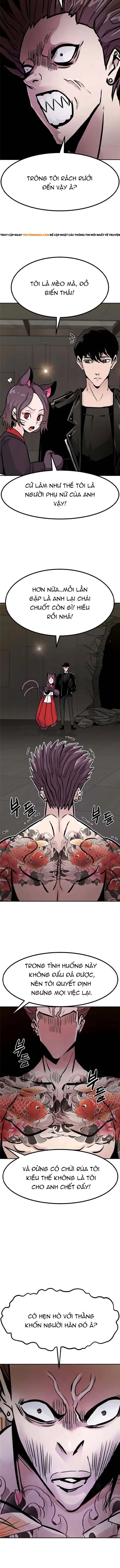 Kẻ Đa Tài Chapter 81 - 4