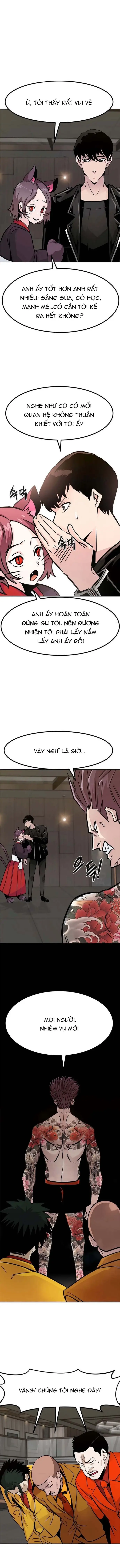 Kẻ Đa Tài Chapter 81 - 5