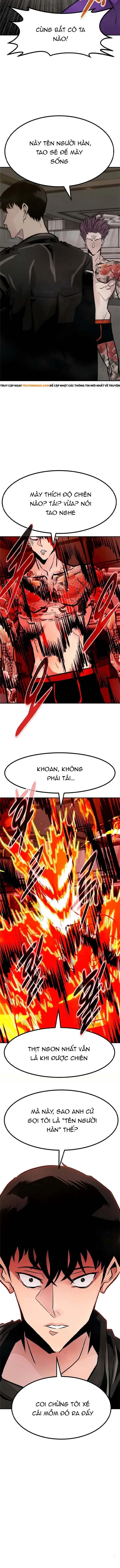 Kẻ Đa Tài Chapter 81 - 7