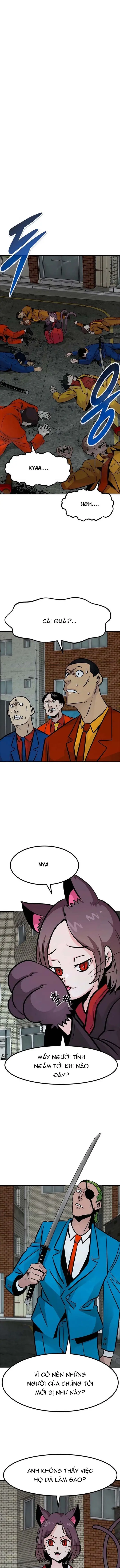 Kẻ Đa Tài Chapter 81 - 8