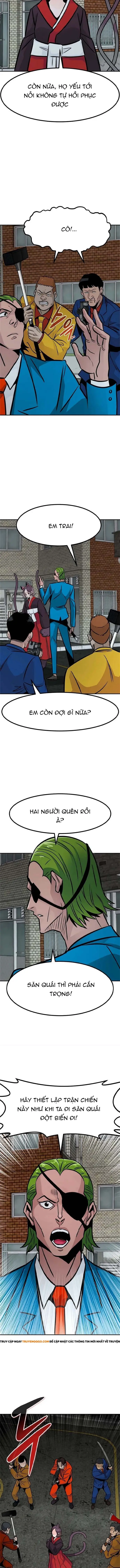 Kẻ Đa Tài Chapter 81 - 9