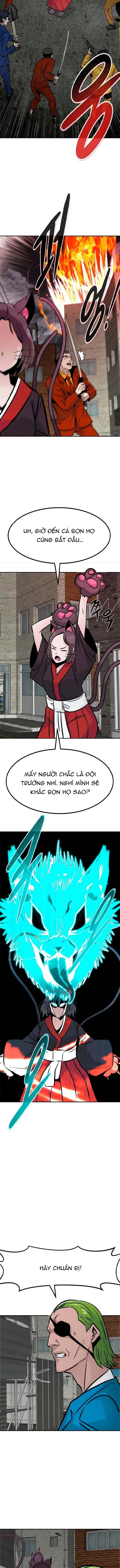 Kẻ Đa Tài Chapter 81 - 10