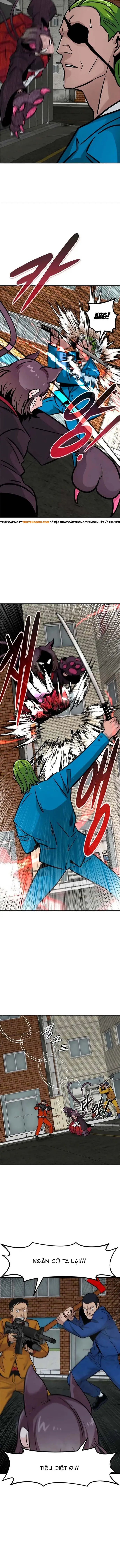Kẻ Đa Tài Chapter 81 - 11
