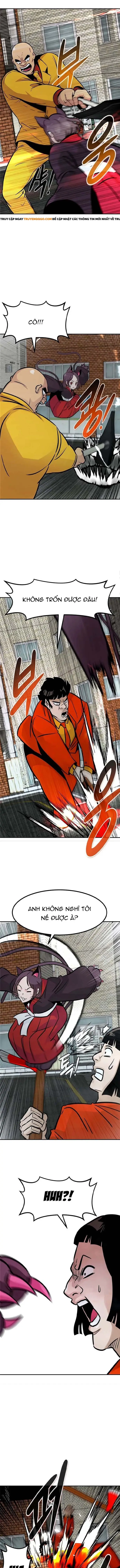 Kẻ Đa Tài Chapter 81 - 12