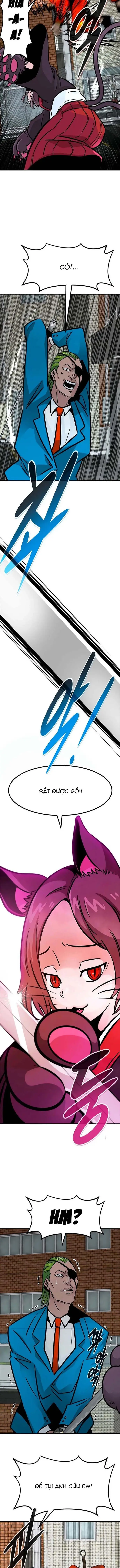 Kẻ Đa Tài Chapter 81 - 13