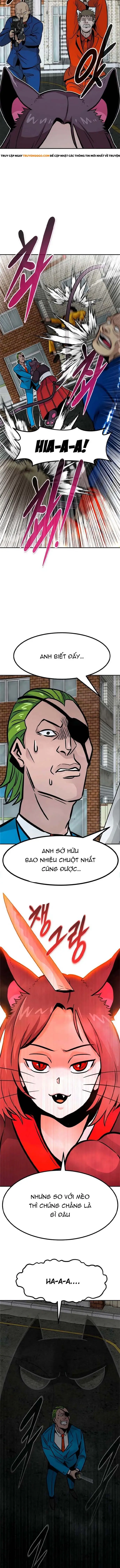 Kẻ Đa Tài Chapter 81 - 14