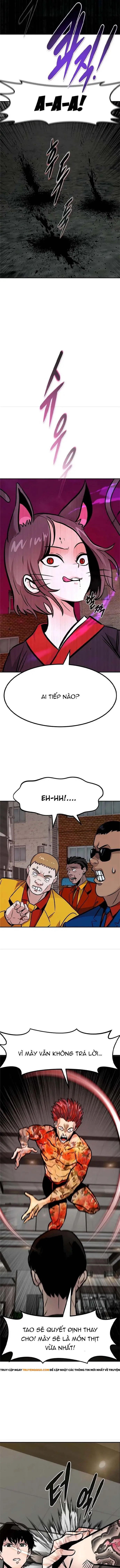 Kẻ Đa Tài Chapter 81 - 15