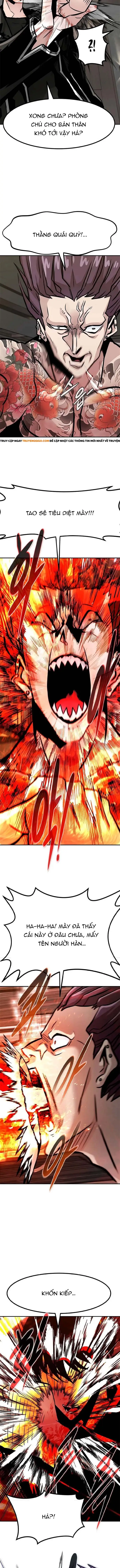 Kẻ Đa Tài Chapter 81 - 16