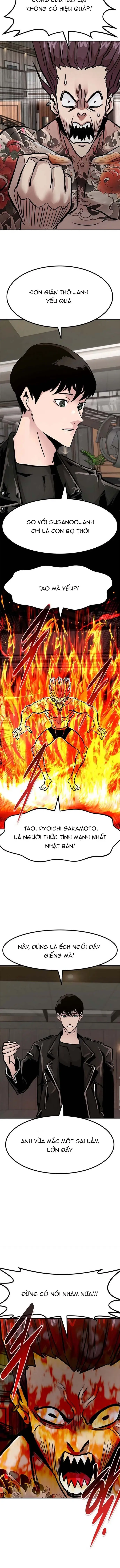 Kẻ Đa Tài Chapter 81 - 19