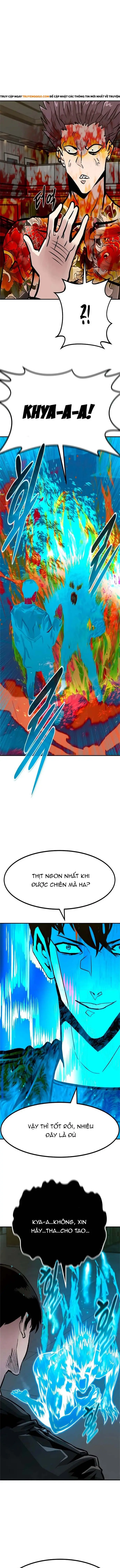 Kẻ Đa Tài Chapter 81 - 20