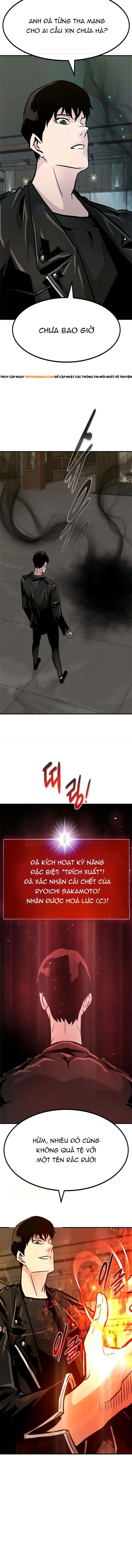 Kẻ Đa Tài Chapter 81 - 21