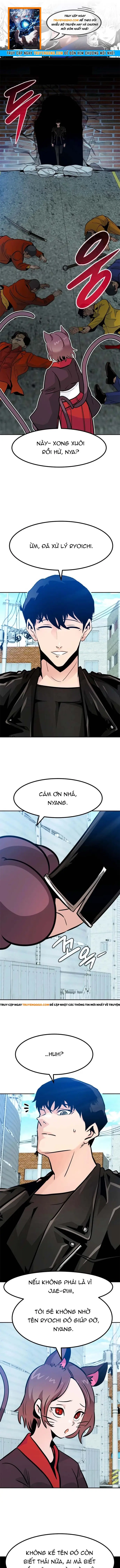 Kẻ Đa Tài Chapter 82 - 1