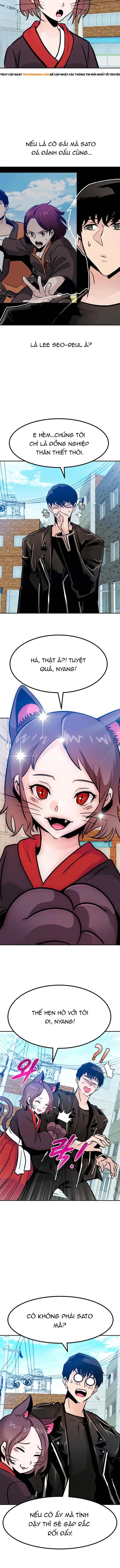 Kẻ Đa Tài Chapter 82 - 3