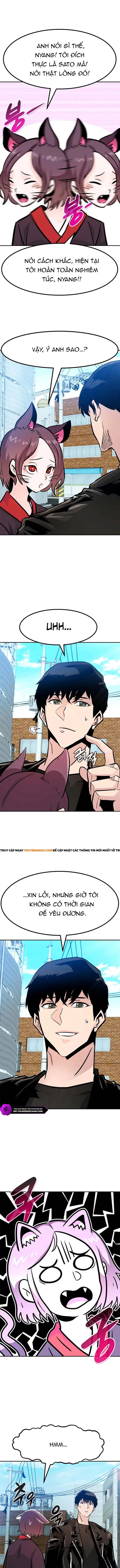 Kẻ Đa Tài Chapter 82 - 4