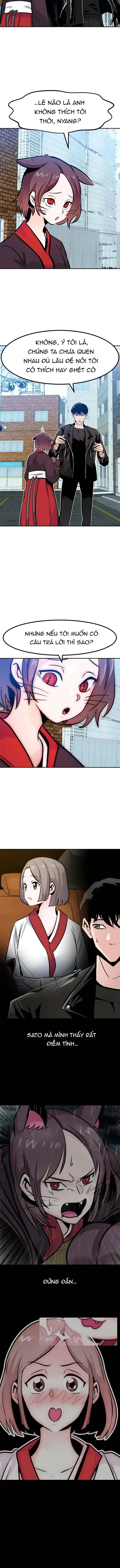 Kẻ Đa Tài Chapter 82 - 5