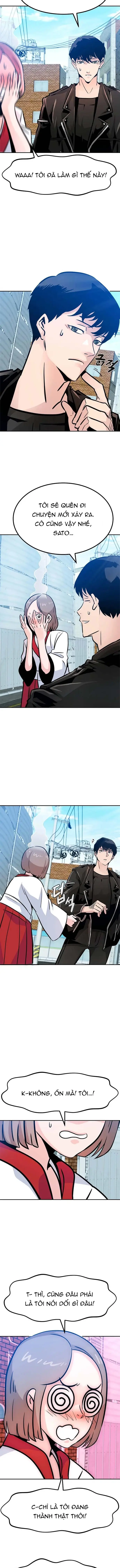 Kẻ Đa Tài Chapter 82 - 8