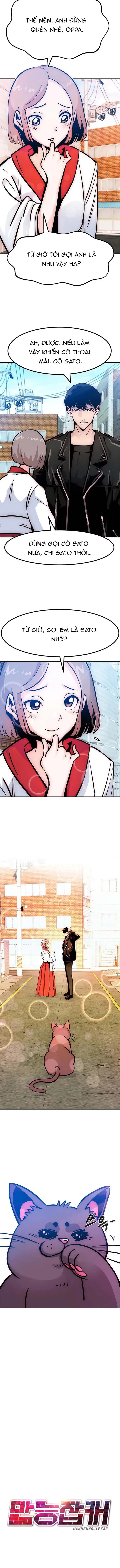 Kẻ Đa Tài Chapter 82 - 9