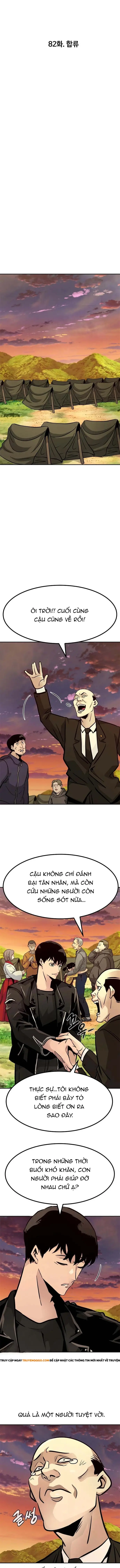 Kẻ Đa Tài Chapter 82 - 10