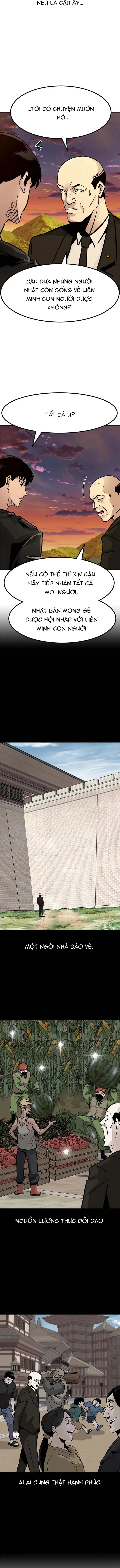 Kẻ Đa Tài Chapter 82 - 11