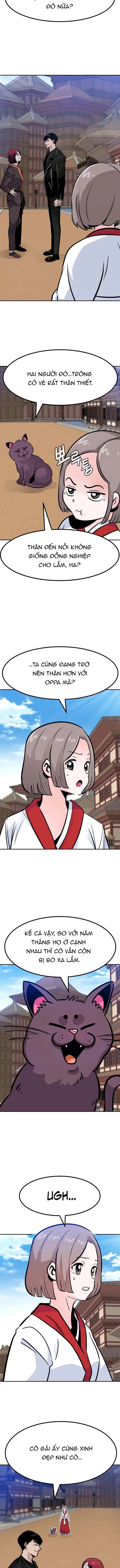 Kẻ Đa Tài Chapter 82 - 14