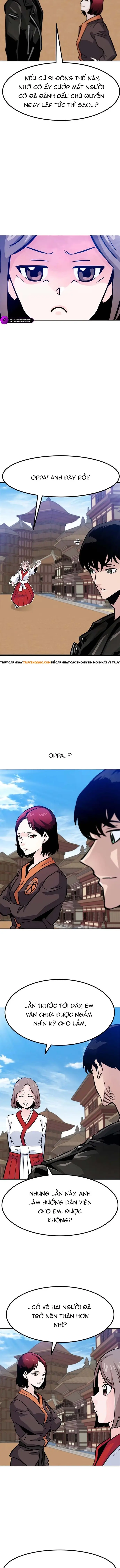 Kẻ Đa Tài Chapter 82 - 15