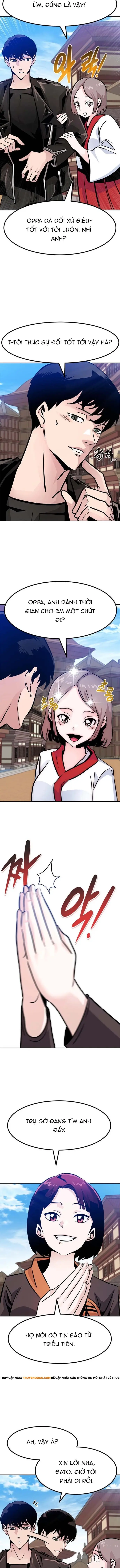 Kẻ Đa Tài Chapter 82 - 16
