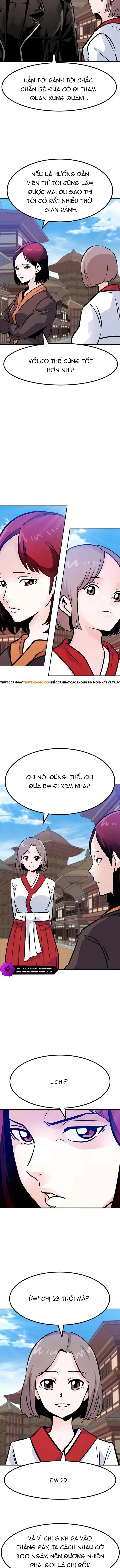 Kẻ Đa Tài Chapter 82 - 17