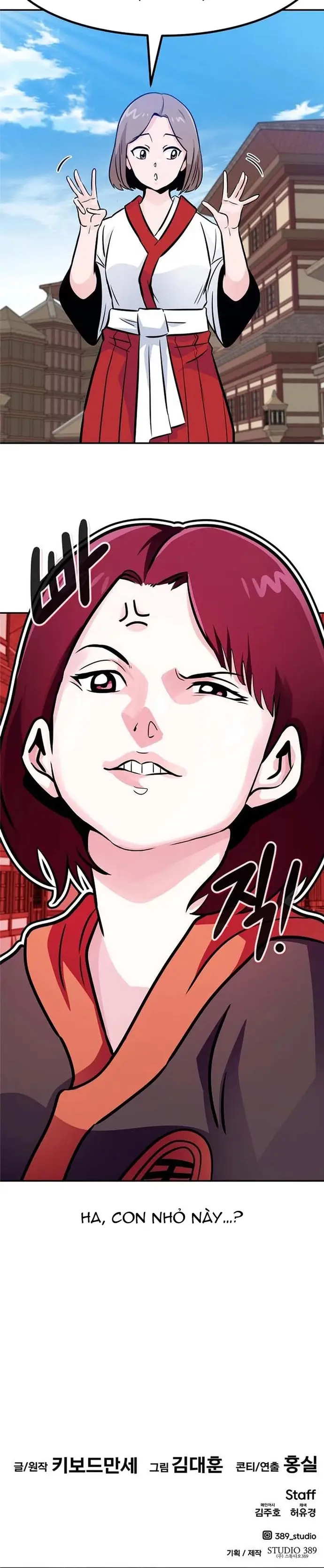 Kẻ Đa Tài Chapter 82 - 18