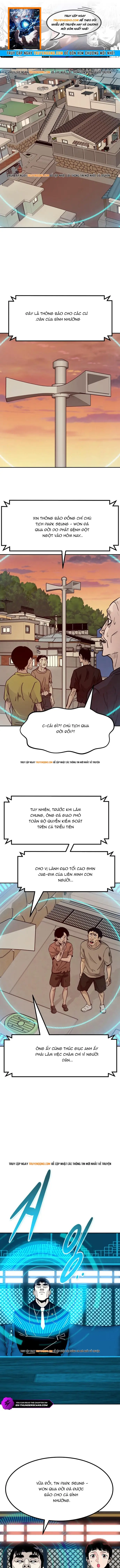 Kẻ Đa Tài Chapter 84 - 1