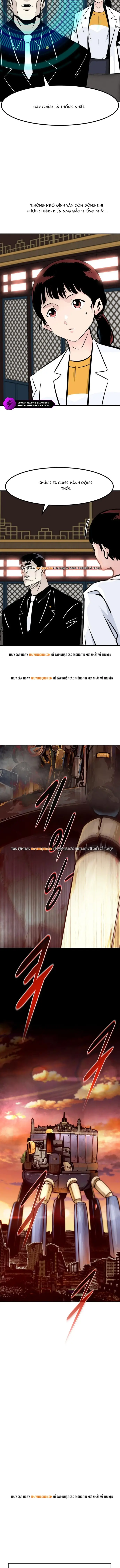 Kẻ Đa Tài Chapter 84 - 2