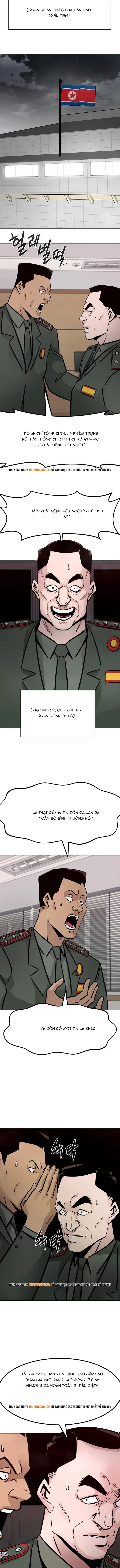 Kẻ Đa Tài Chapter 84 - 3