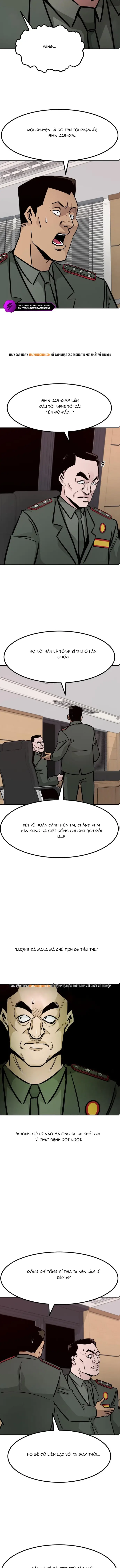 Kẻ Đa Tài Chapter 84 - 4
