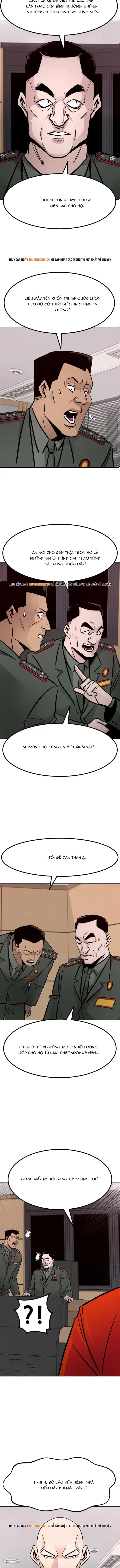 Kẻ Đa Tài Chapter 84 - 5