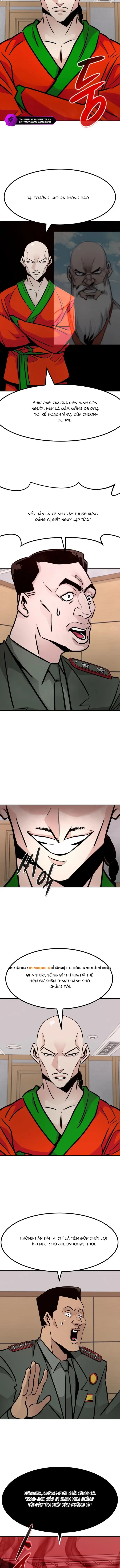 Kẻ Đa Tài Chapter 84 - 6