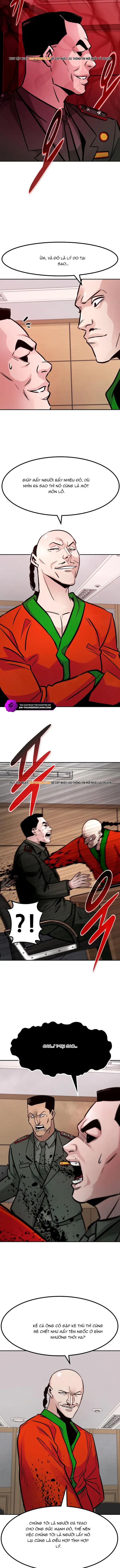 Kẻ Đa Tài Chapter 84 - 7