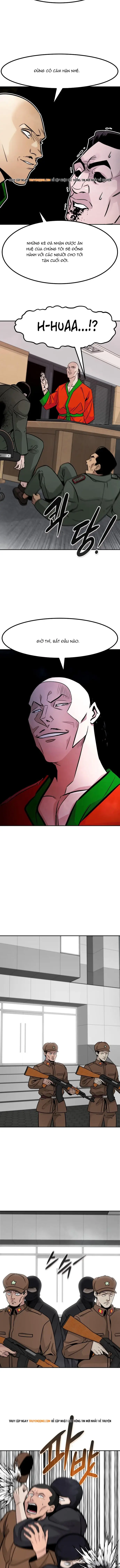 Kẻ Đa Tài Chapter 84 - 8