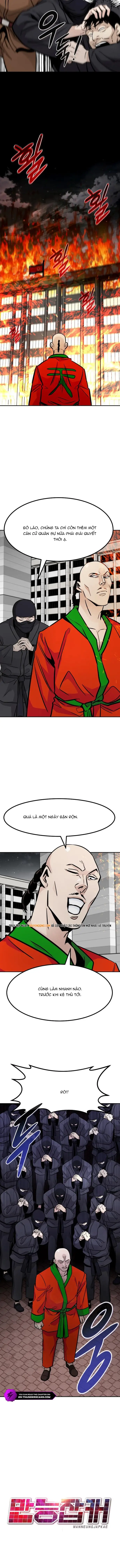 Kẻ Đa Tài Chapter 84 - 9