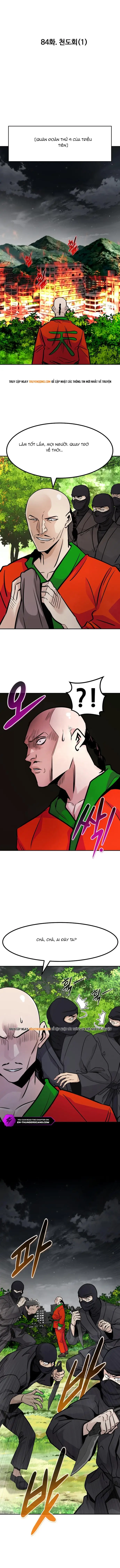 Kẻ Đa Tài Chapter 84 - 10