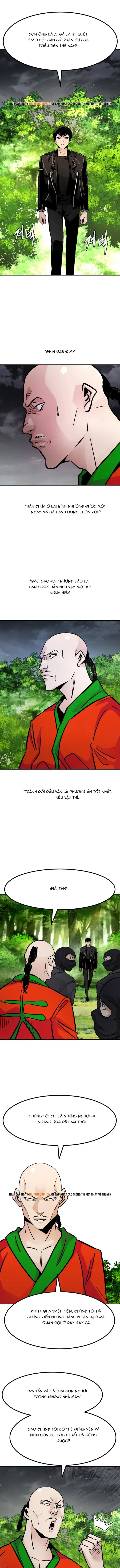 Kẻ Đa Tài Chapter 84 - 11