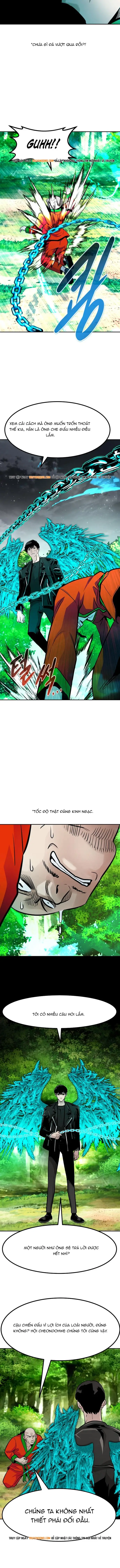 Kẻ Đa Tài Chapter 84 - 14