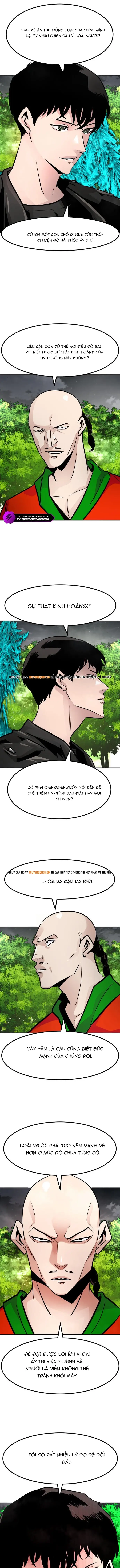 Kẻ Đa Tài Chapter 84 - 15